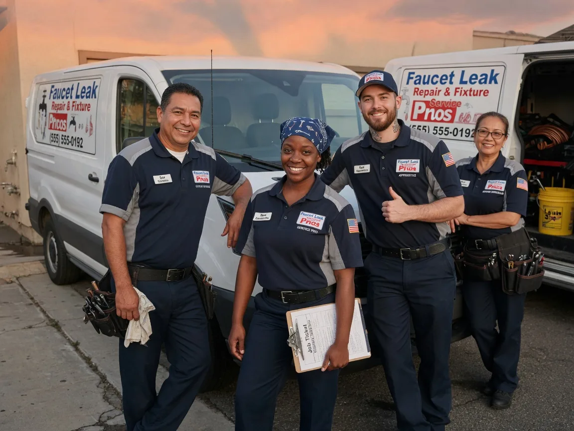 Faucet Repair company in Cabo Rojo, PR